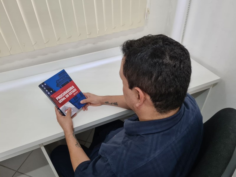 Foto: Reprodução/Secom Amazonas