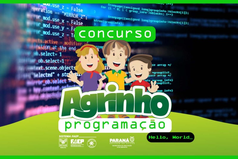 Foto: SEED-PARANÁ