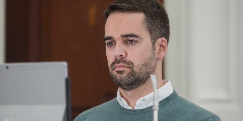 Foto: Felipe Dalla Valle / Palácio Piratini