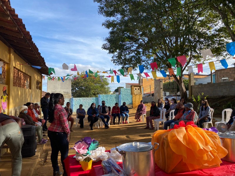 Foto: Reprodução/Prefeitura Mun. Vitória da Conquista - BA