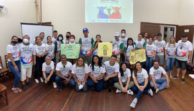 Foto: Reprodução/Secom Amazonas