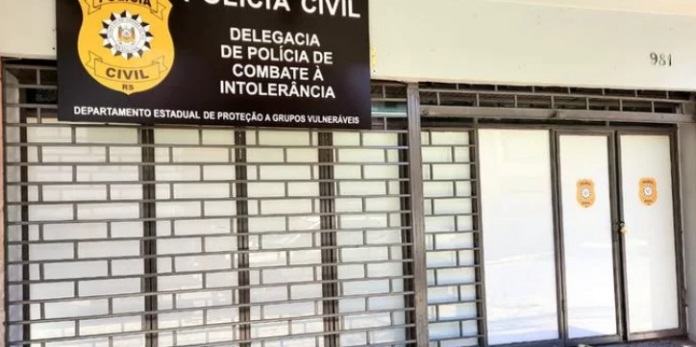 Foto: Raquel Barcellos / Polícia Civil / CP Memória
