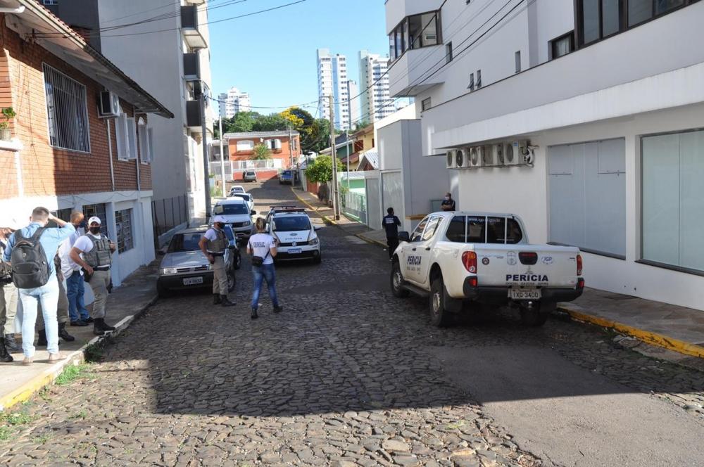 Foto: Julio Mocelin / AU Online
