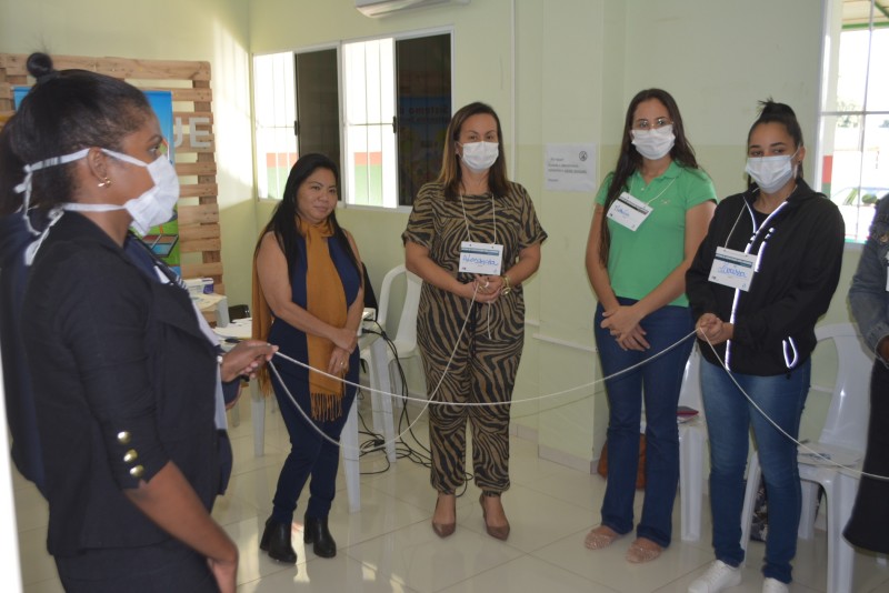 Foto Assecom Prefeitura de Bataguassu