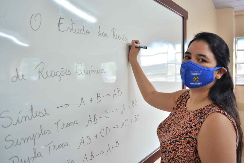 Foto: Reprodução/Secom Amazonas