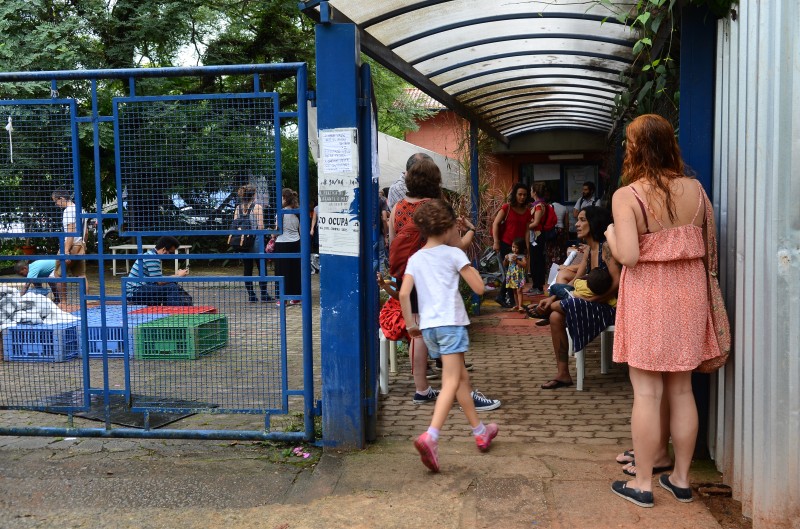 © Rovena Rosa/Agência Brasil