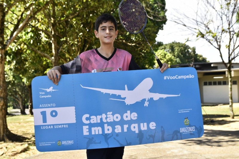 Foto: Reprodução/Secom Amazonas