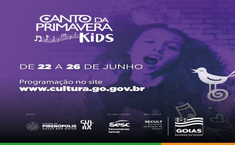 Foto: Reprodução/Secom Goiás