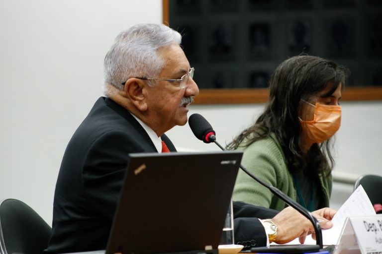 Bosco Costa: 