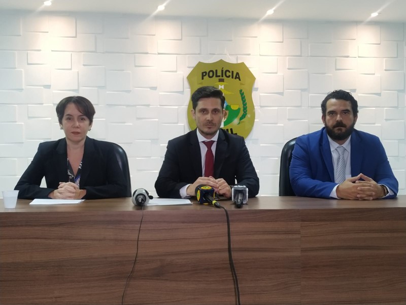Foto: Reprodução/Secom Ceará