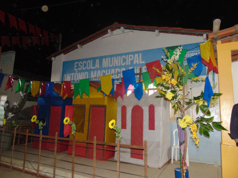 Foto: Reprodução/Prefeitura Mun. Vitória da Conquista - BA
