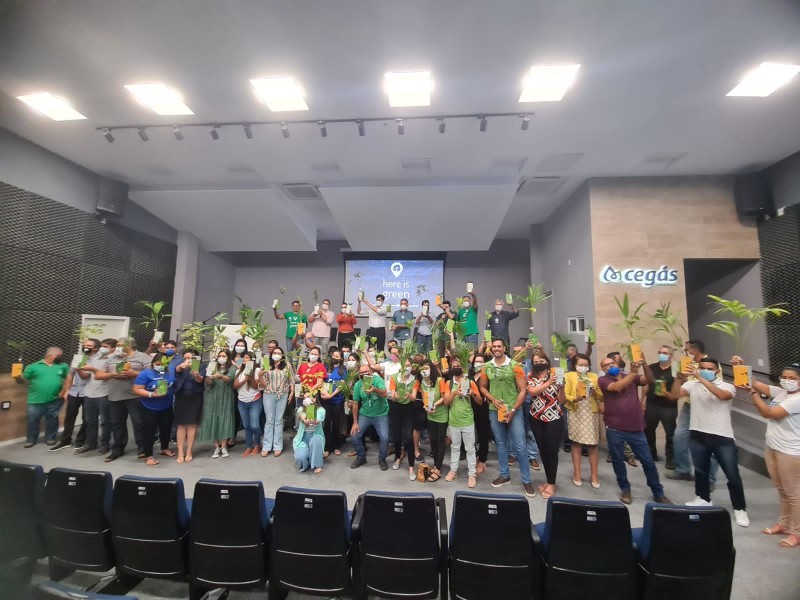 Foto: Reprodução/Secom Ceará