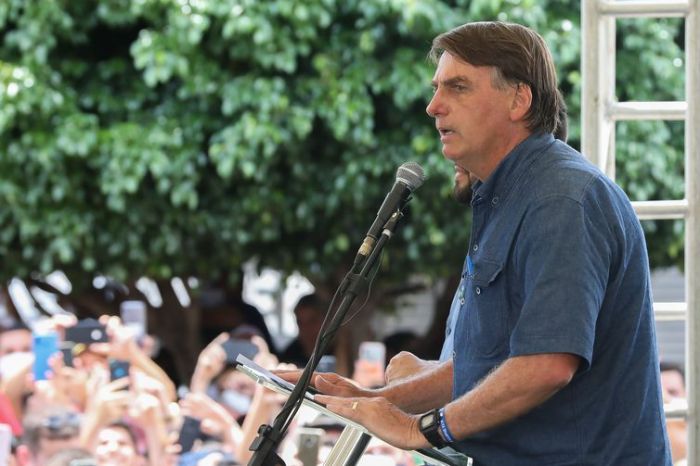 © José Dias/PR