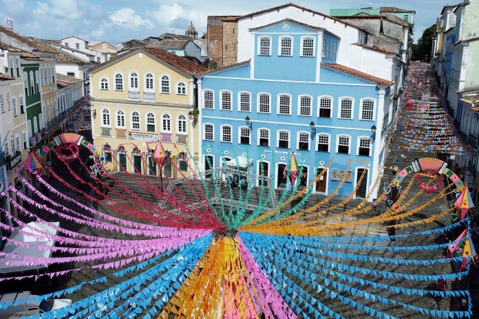 Foto: Joá Souza/GOVBA