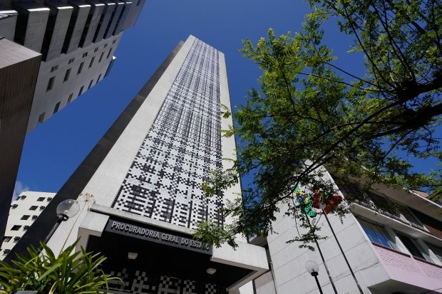 Foto: Ricardo Wolffenbüttel / Secom  