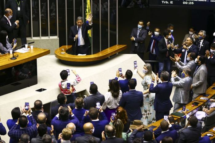 © Marcelo Camargo/Agência Brasil