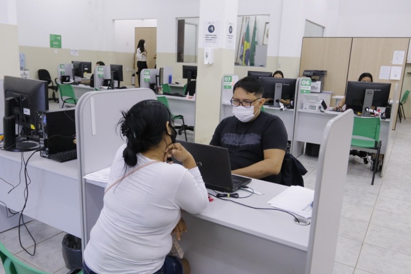 Foto: Reprodução/Secom Amazonas
