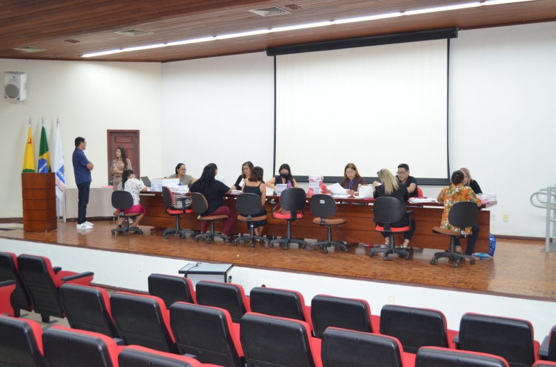 Foto: Reprodução/Secom Acre