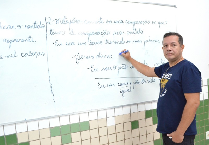 Foto: Reprodução/Secom Acre