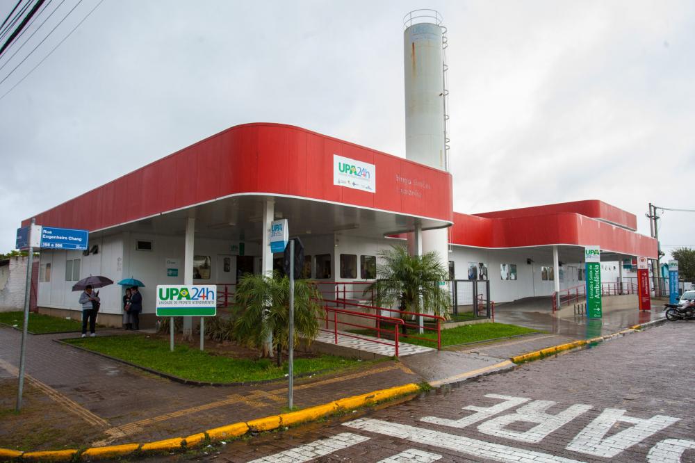 Foto: Vinicius Thormann / Prefeitura de Canoas