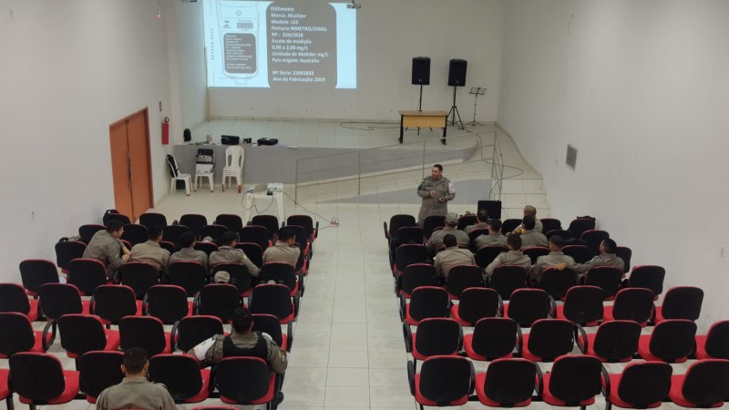 Foto: Reprodução/Secom Acre