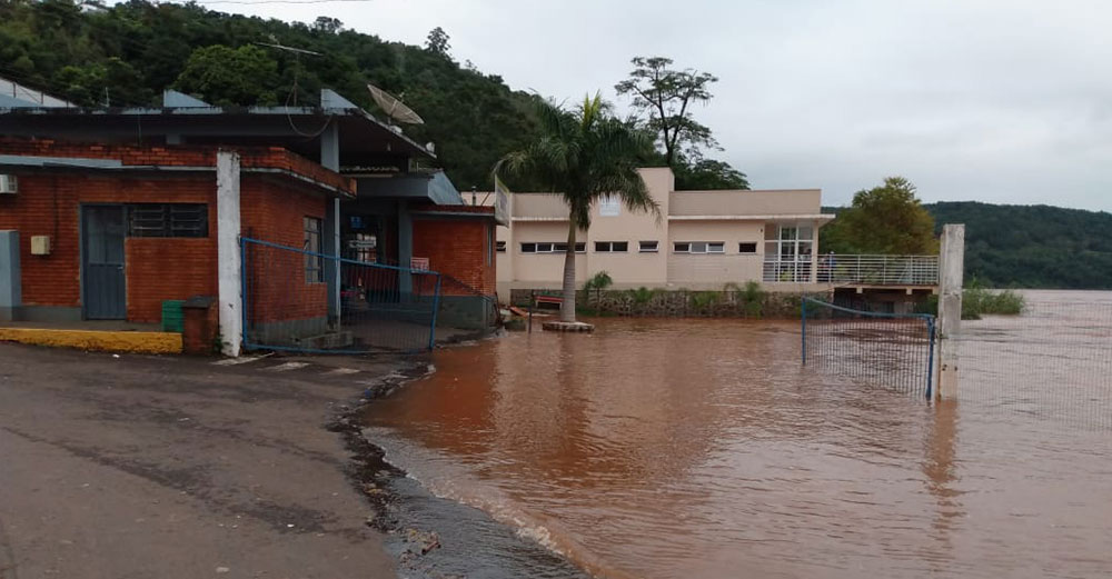 Foto: Jornal Noroeste/ Divulgação