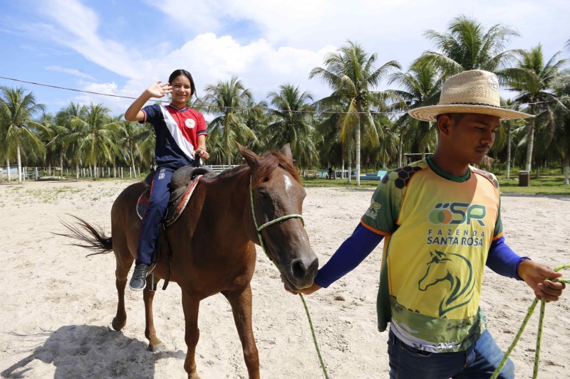 Foto: Reprodução/Secom Amazonas