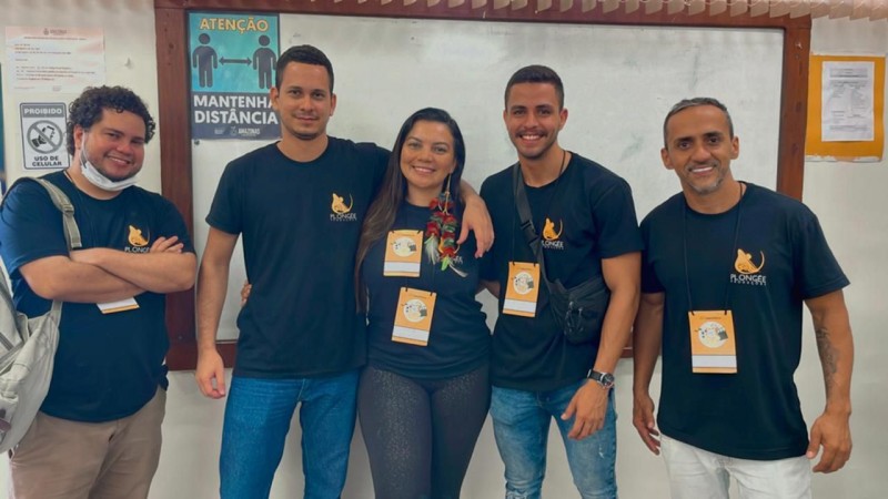 Foto: Reprodução/Secom Amazonas