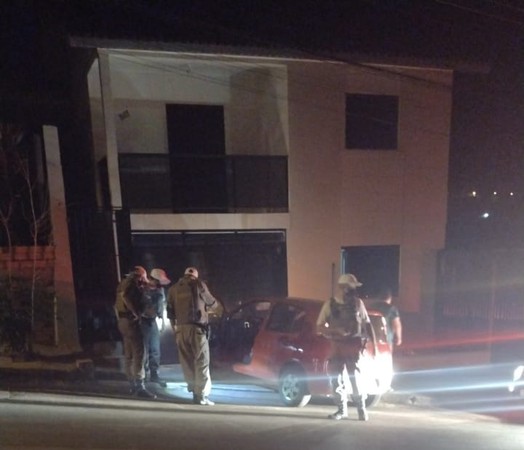 Foto: Leitor Folha