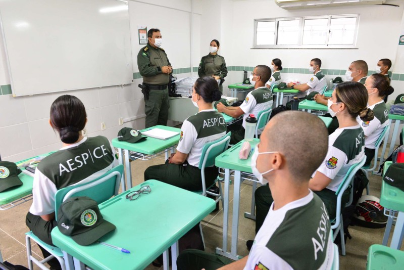 Foto: Reprodução/Secom Ceará