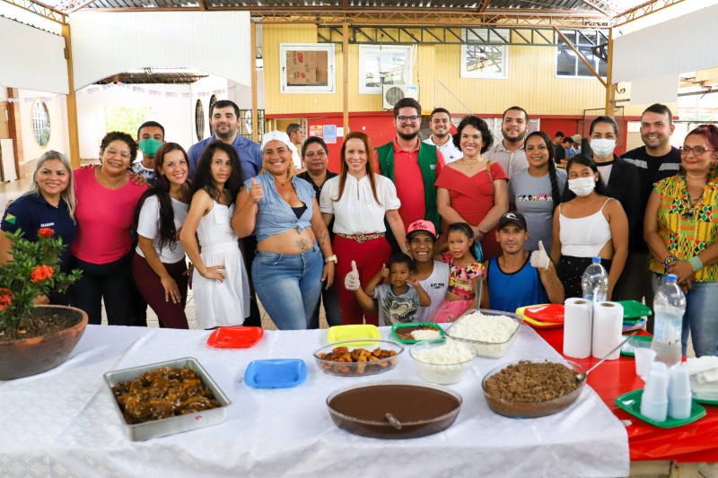 Foto: Reprodução/Secom Acre