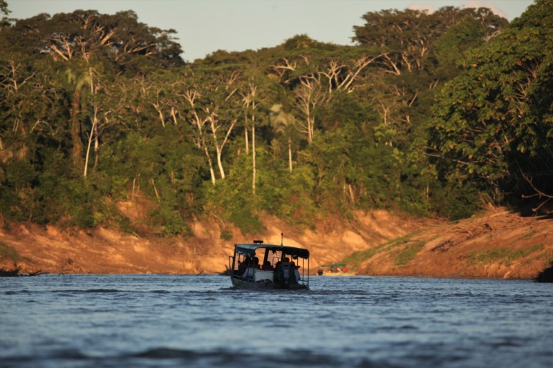 Foto: Reprodução/Secom Acre