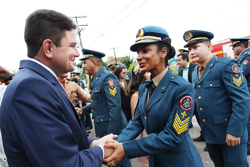 Foto: Reprodução/Secom Acre
