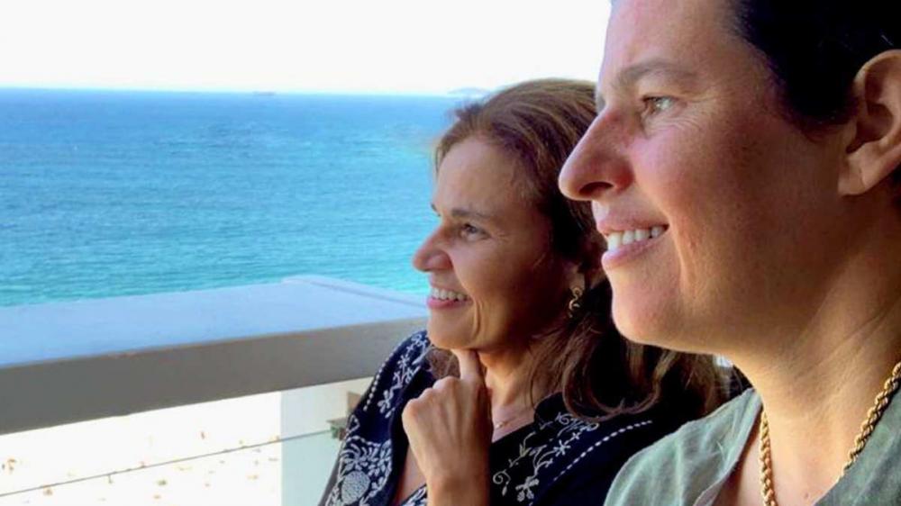 Claudia Rodrigues ainda aguarda resposta de ex-empresária sobre pedido de casamento, diz site (Crédito: Reprodução/Instagram)