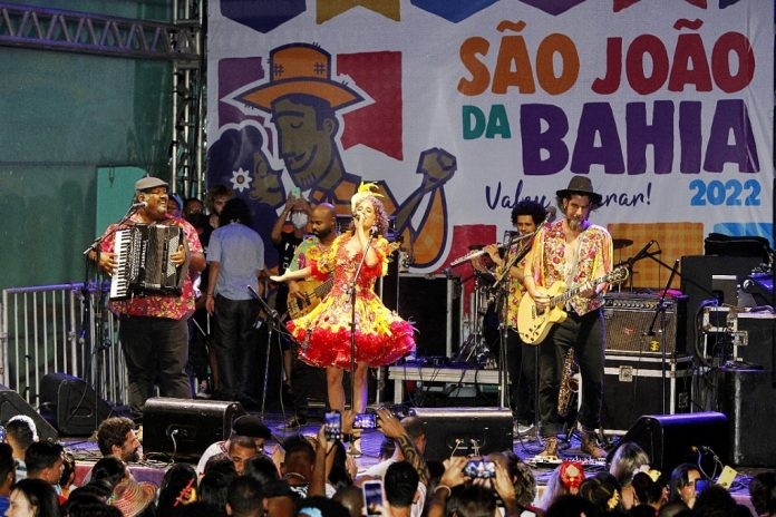 Foto - Mateus Pereira - GOVBA