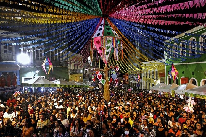 Foto: Mateus Pereira/GOVBA