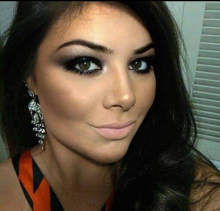 Foto: Divulgação / Ana Laura Borralho Borba, de 28 anos