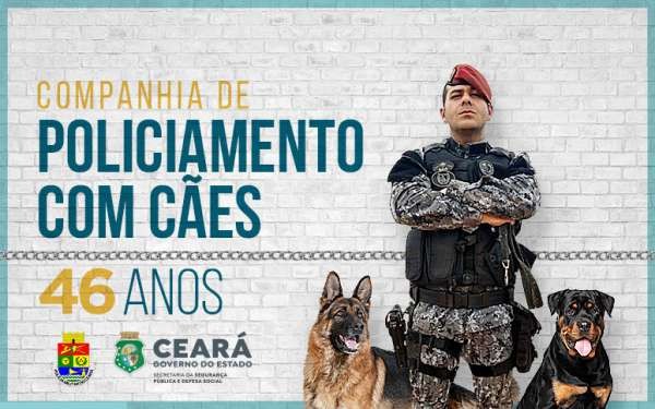 Foto: Reprodução/Secom Ceará