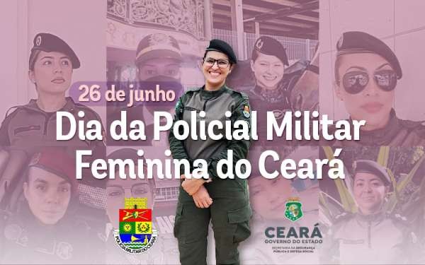 Foto: Reprodução/Secom Ceará
