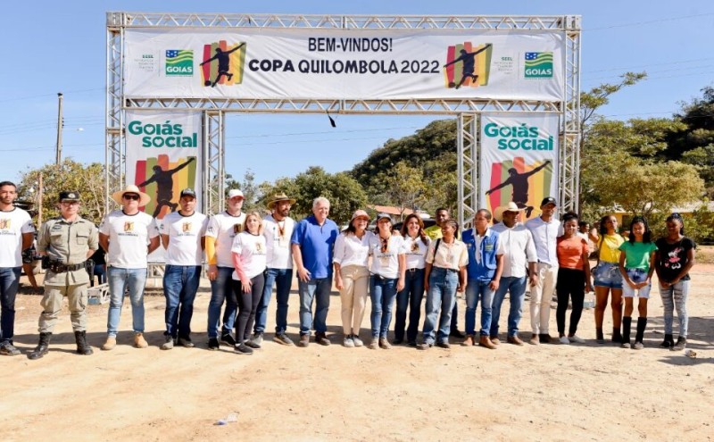 Foto: Reprodução/Secom Goiás