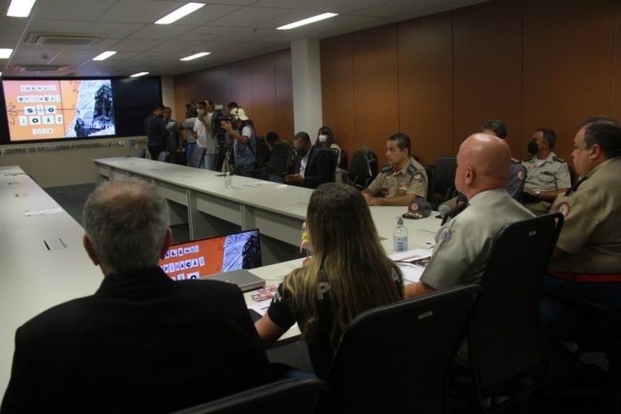 Foto: Vitor Barreto