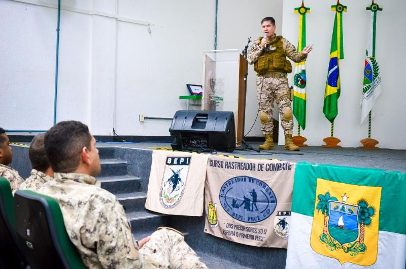 Foto: Reprodução/Secom Ceará