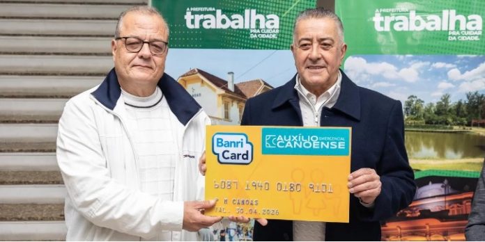 Foto: Gustavo Garbino / PMC / Divulgação