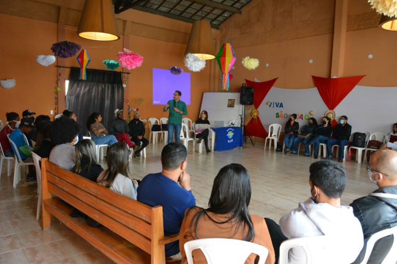Foto: Reprodução/Prefeitura Mun. Vitória da Conquista - BA