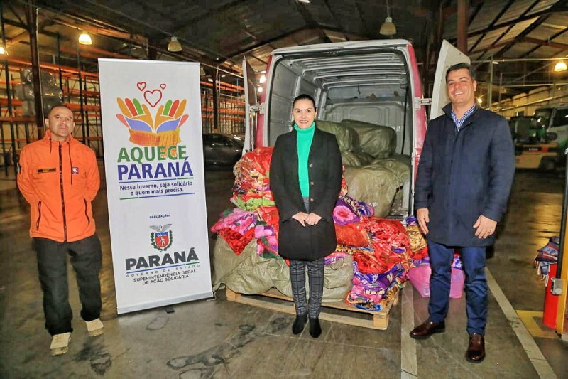 Foto: SEJUF-PARANÁ