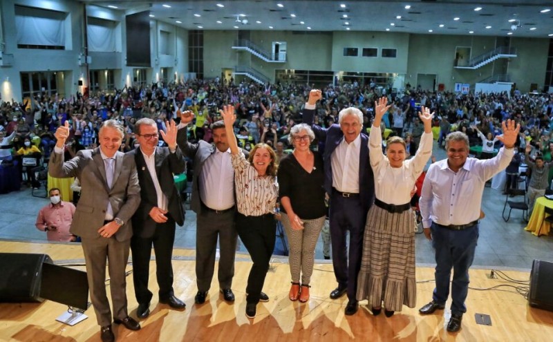 Foto: Reprodução/Secom Goiás