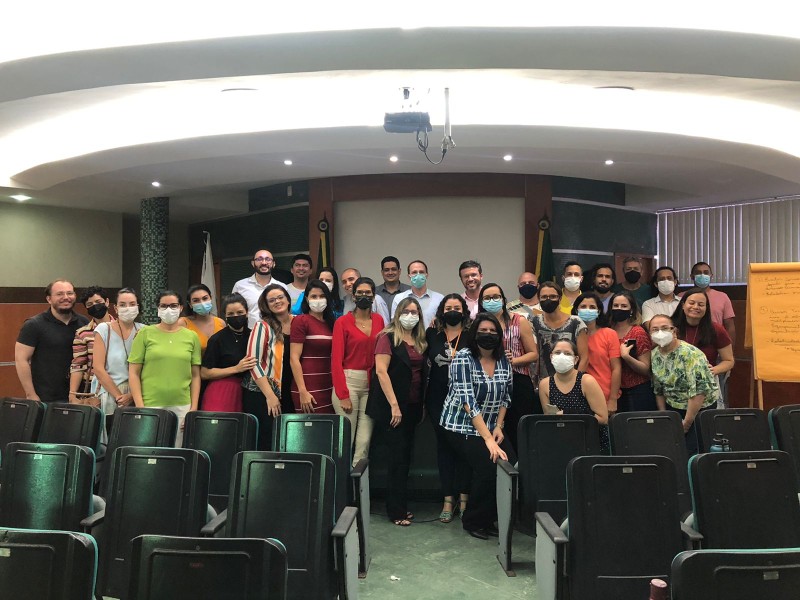 Foto: Reprodução/Secom Ceará
