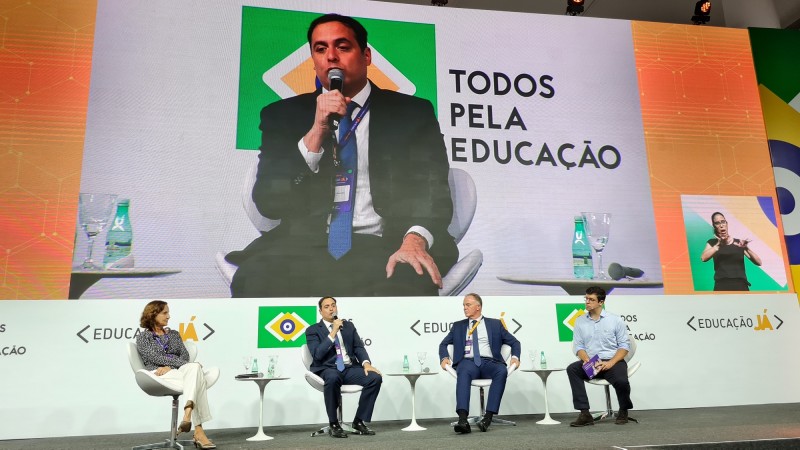 Fotos: Divulgação/SEI
