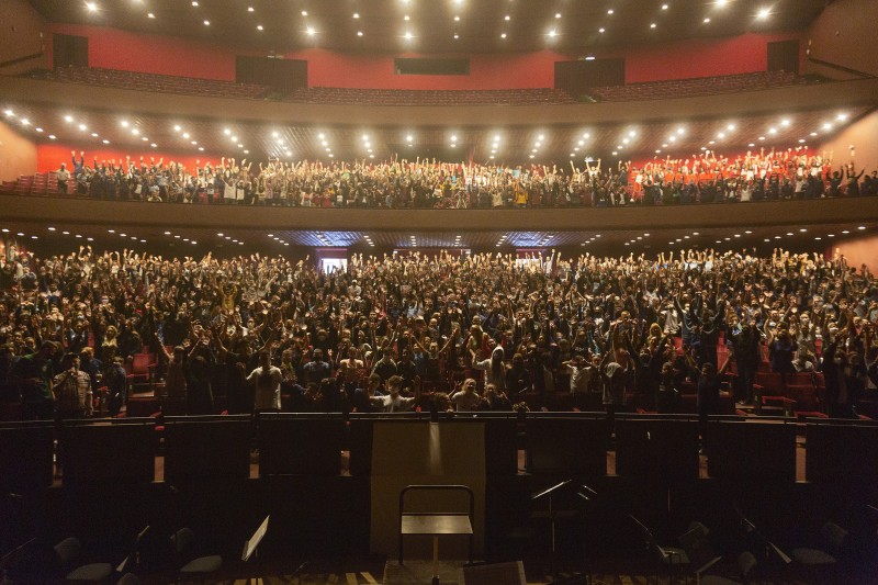 Foto: Maringas Maciel/Teatro Guaíra