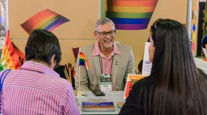Câmara LGBT Brasil - Foto: Divulgação